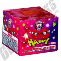 16 Shot Happy 